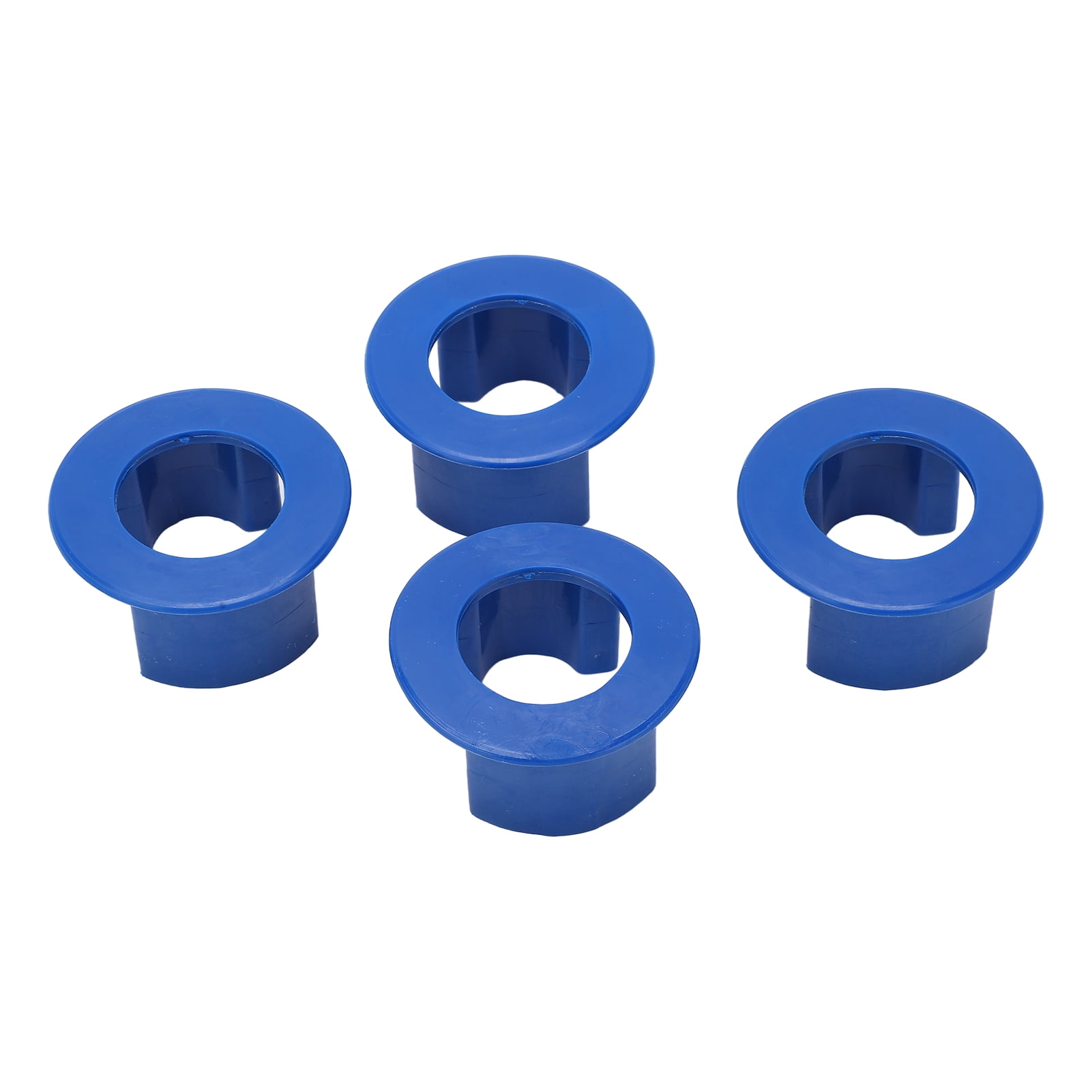 Spptty Subframe Bushing Kit,Subframe Bushing Insert Kit,4Pcs/Set Front