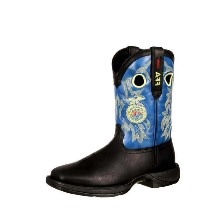 Ffa cowboy clearance boots