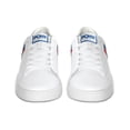 thumbnail image 3 of Tenis PONY Racer Tri Color France Unisex Deportivo azul 23.5 Pony 7503270911876, 3 of 6