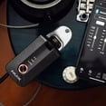 thumbnail image 2 of Amplificador de Auriculares NUX Mighty Plug Pro MP-3 Para Guitarra/bajo Varios Efectos, 2 of 6