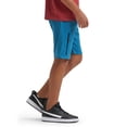 thumbnail image 4 of Wrangler® Boy's Tech Cargo Shorts with Screen Cleaner, Sizes XS-2XL & Husky, 4 of 11