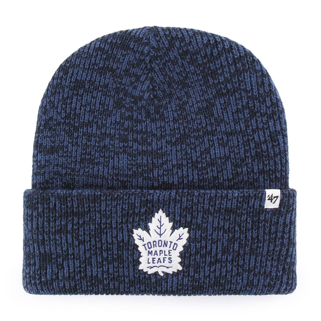 maple leafs toque