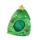 thumbnail image 4 of Gorro de de Navidad, bonito tocado para juegos de rol, presentaciones en el escenario, vacaciones, 4 of 8