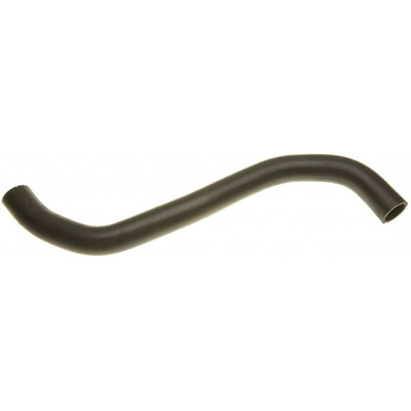 ACDelco Professional 26551X Molded Upper Radiator Hose Fits 2009 Hyundai Sonata