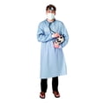 thumbnail image 2 of Adult Men's or Women's Doctor Surgeon Costume Accessory Kit, 2 of 2