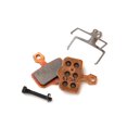 thumbnail image 1 of Zapata Freno Bicicleta Disco Elixir Level TL Metalicas Avid AVID BENOTTO, 1 of 4