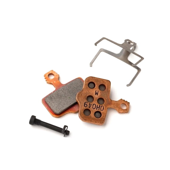 Zapata Freno Bicicleta Disco Elixir Level TL Metalicas Avid AVID BENOTTO