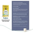thumbnail image 3 of ProBiora Health Cat Probiotic Powder Breath Freshener Powder for Cat Dental Care and Oral Care, 1 oz, 3 of 5