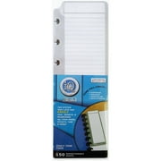 IQ 360 Daily Task Pads, 3 pk (50 Sheets Each)