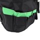 thumbnail image 4 of Gardening Tools Organizer 42 Pocket Gardening Tools Storage Bag Insert Bucket for Garden Working Green, 4 of 4