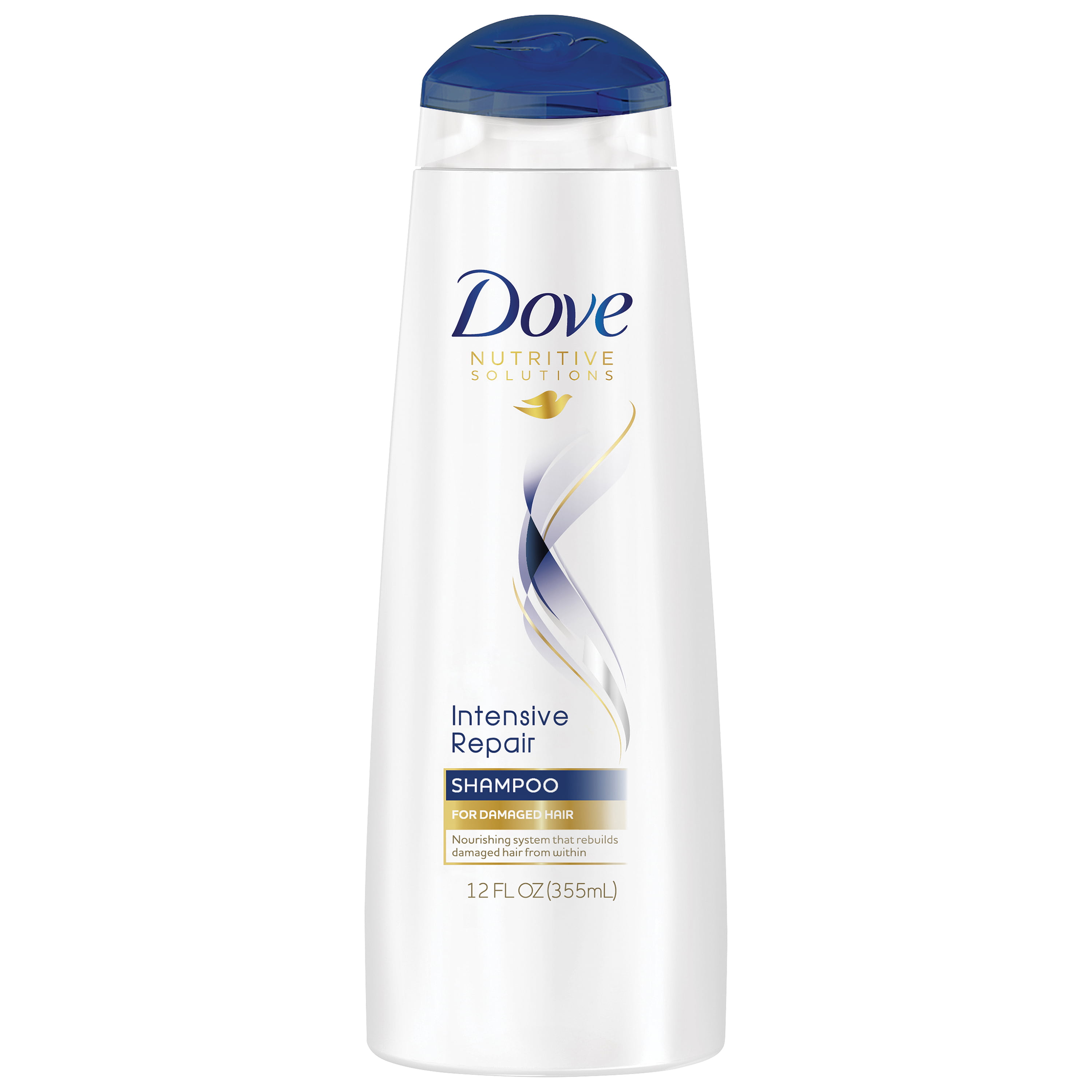 Shampoo Dove - Homecare24