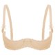 thumbnail image 3 of Sujetador push up de encaje con aros y copa 1/2 para mujer, lencería con relleno de esponja, ropa interior, copas abiertas, pezones expuestos, sujetador erótico sexy, 3 of 5