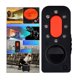 thumbnail image 4 of personal con luz Mini para , autodefensa, seguridad, mujer, Sunnimix Alarma personal, 4 of 8
