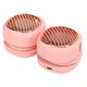 thumbnail image 5 of Ventilador de cuello portátil BuyWeek LCD 5 niveles recargable, 5 of 12