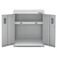 thumbnail image 2 of Gladiator Ready-to-Assemble Full-Door Modular GearBox, GAGB28FVEW, 2 of 4