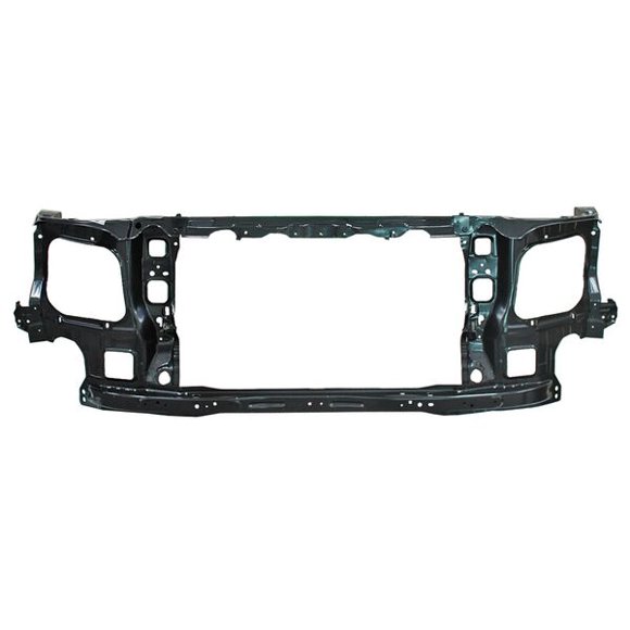 MARCO DE RADIADOR Generica Compatible con Toyota Hilux 2012 2015