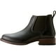 thumbnail image 1 of Bota vaquera ARIAT Booker Ultra con punta redonda para hombre, color negro 12, 1 of 7
