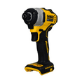 thumbnail image 3 of DEWALT DCF809B 20V MAX Compact Brushless 1/4-Inch Impact Driver | Cordless Power Tool | High Torque | Integrated LED Lighting | Ergonomic Design | Bare Tool, 3 of 6