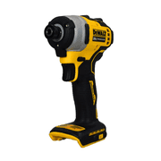 DEWALT DCF809B 20V MAX Compact Brushless 1/4-Inch Impact Driver | أداة كهربائية لاسلكية | عزم دوران عالي | إضاءة LED مدمجة | تصميم مريح | أداة عارية
