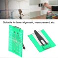 thumbnail image 5 of High quality Laser target magnetic floor laser target board cassette holder, 5 of 5