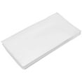 thumbnail image 3 of HONMEET White Self-Adhesive Wax Paper Bags for Clothes Storage and Small Items, 100 Pieces and Convenient, 3 of 8