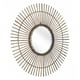thumbnail image 1 of Espejo Kessa Muebles  Dimond Dorado, 1 of 1