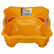 Beyblade Burst Rise Hypersphere Beystadium Battling Top Set Kids Toy for Boys and Girls