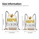 thumbnail image 2 of Fotbe Home Cooking Bolsa Mochila con Cordón Estampada, Bolsa de Gimnasio Deportiva, Bolsa Cinch, Bolsa con Cordón para Hombres y Mujeres-Medium, 2 of 6