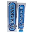 thumbnail image 1 of Pasta dental Marvis Aquatic Mint Pasta dental Unisex 4.5 oz, 1 of 1