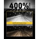thumbnail image 3 of Luz antiniebla LED AUXITO PSX26W 30W 6000LM 6500K para automóviles, 3 of 7