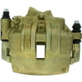thumbnail image 2 of Centric Parts 141.35120 Semi Loaded Friction Caliper, 2 of 4