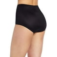 thumbnail image 4 of Vanity Fair Womens Perfectly Yours Ravissant Tailored Nylon Brief, 10, 4 of 4