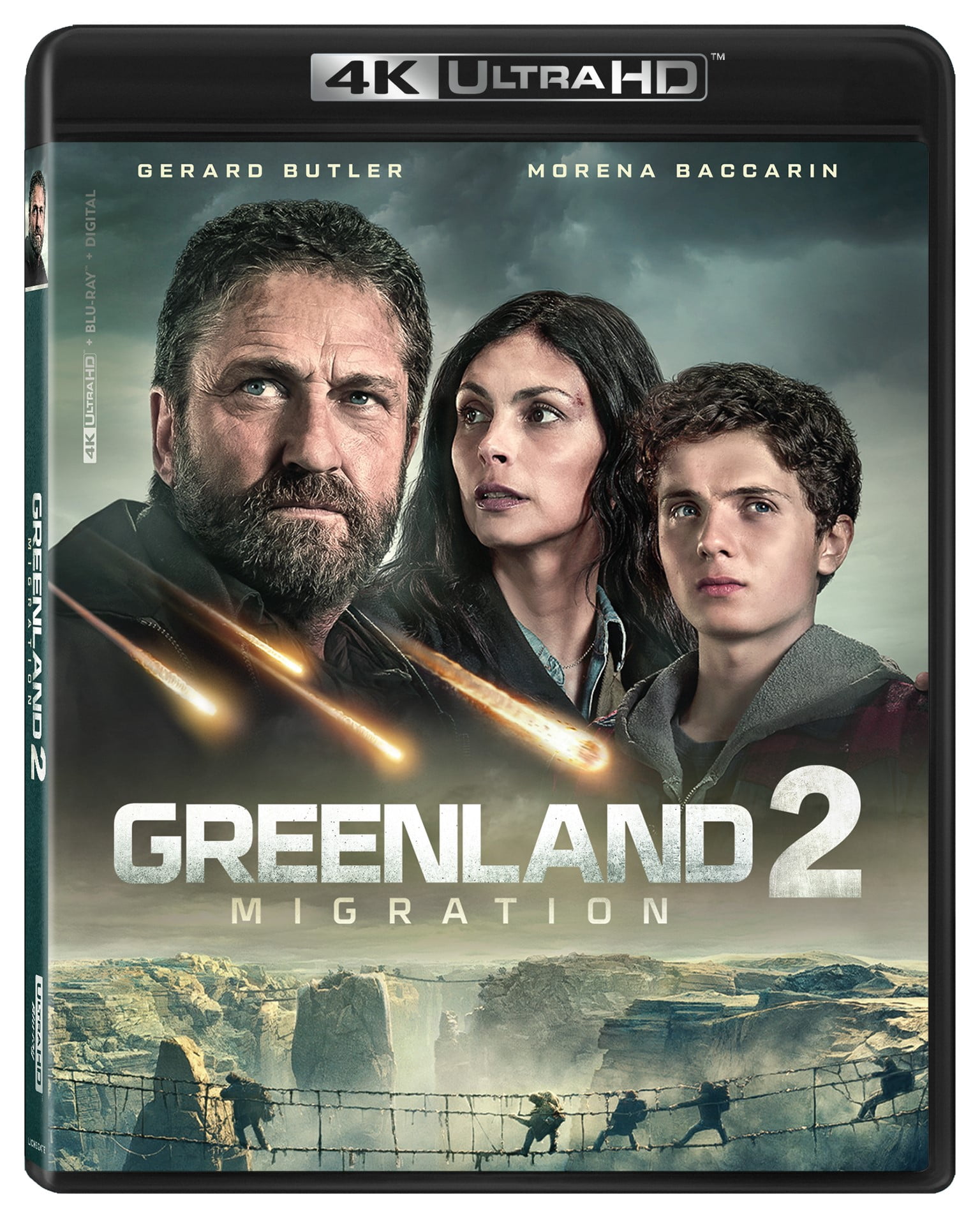 Sony Pictures Classics, Blu-ray, Nuremberg, Drama History