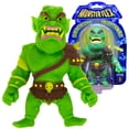 thumbnail image 1 of Monster Flex Juguetes elásticos para niños y niñas - 14 monstruos elásticos espeluznantes únicos - Monster Stretch Guy Toys para niños Regalo de cumpleaños Favores de fiesta Sensorial Fidget Stress To, 1 of 5