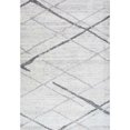 thumbnail image 1 of Nuloom 2'5 x 9'5 Thigpen Rug in Gray, 1 of 3