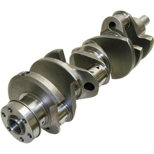 Eagle CRS103514000 4 in. Stroke Cast Steel Crankshaft for 19691995