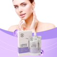 thumbnail image 1 of Crema Loción Corporal para el Cuidado de la Piel | Loción blanca y fría para la piel | Hidratante Ligero | Nutrición durante todo el día | Ingredientes naturales | Para todo tipo de pieles | 150ml, 1 of 7