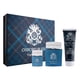 thumbnail image 1 of Set de regalo con fragancia English Laundry Oxford Bleu, 3 piezas, 1 of 4