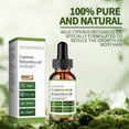 thumbnail image 4 of Cyperus Rotundus Oil for Hair Removal, Cyperus Rotundus Oil for Aftershave Razor Burns & Ingrown Hair, 4 of 5
