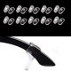 thumbnail image 4 of 3X Kit de Reparación de Gafas de Sol con Tornillos Destornillador de Pinzas Pequeños Tornillos Mini Tuercas Surtido Gafas de Reparación de Almohadillas Nasales, 4 of 5