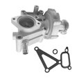 thumbnail image 2 of 1300A140 Water Pump for L200 Triton V KL1T KL2T, 2 of 5