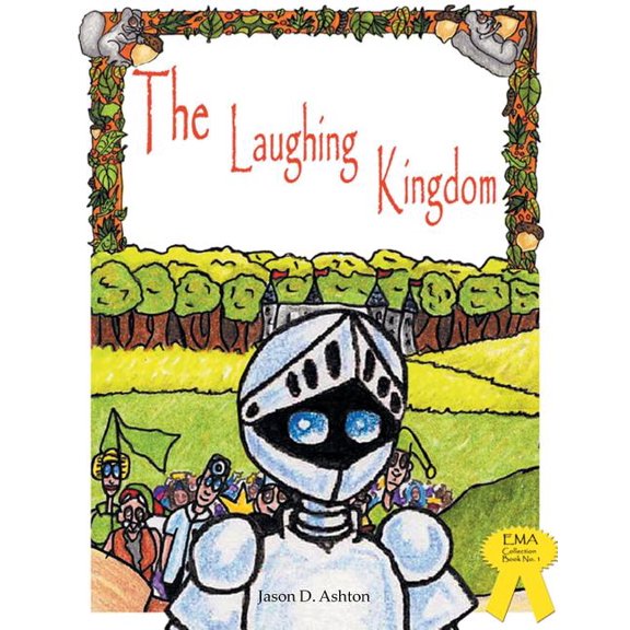 The Laughing Kingdom, (Paperback)