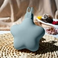 thumbnail image 2 of Silicone Pacifier Holder Cute Portable Pacifier Protective Pacifier Storage Silicone Pacifier Pouch For Boys Girls, 2 of 4