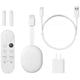 thumbnail image 5 of Chromecast Google TV HD 1080p Inalambrico WiFi Bluetooth blanco 1, 5 of 5