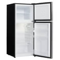 thumbnail image 5 of Danby DCRD042C1BSS 4.2 Cu. Ft. Stainless Top Mount Compact Refrigerator, 5 of 6