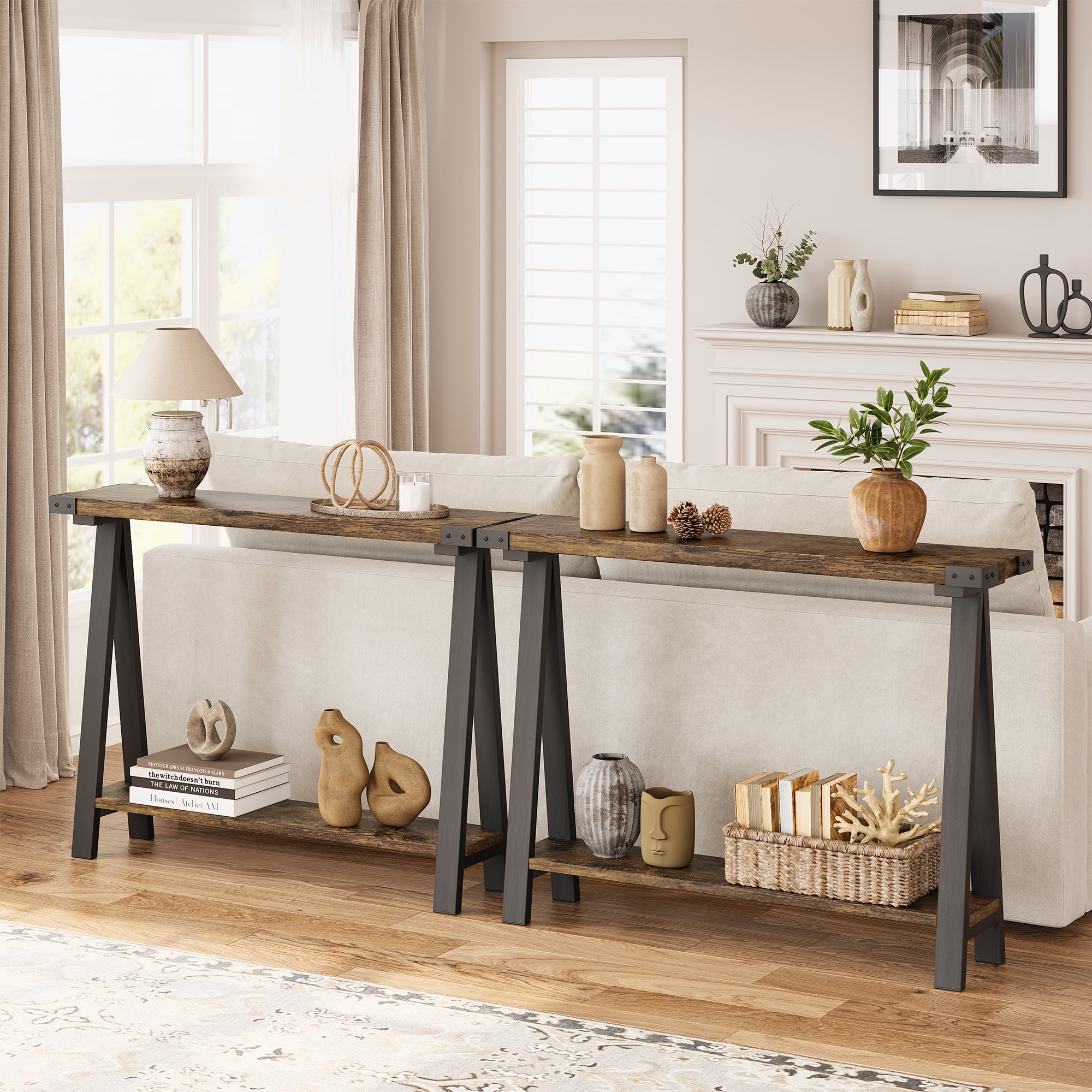 Console Table, 42.9
