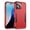 Red+Black, variant on Dteck Case for iPhone 16 Pro, Heavy Duty Shockproof Protective Three Layers Phone Bumper Cover with Full Body Rubber Armor Bumper Dropproof Protection for iPhone 16 Pro,Black