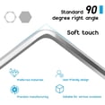 thumbnail image 3 of EcoNesxp Treadmill Allen Key for Most Treadmills, 3 of 5