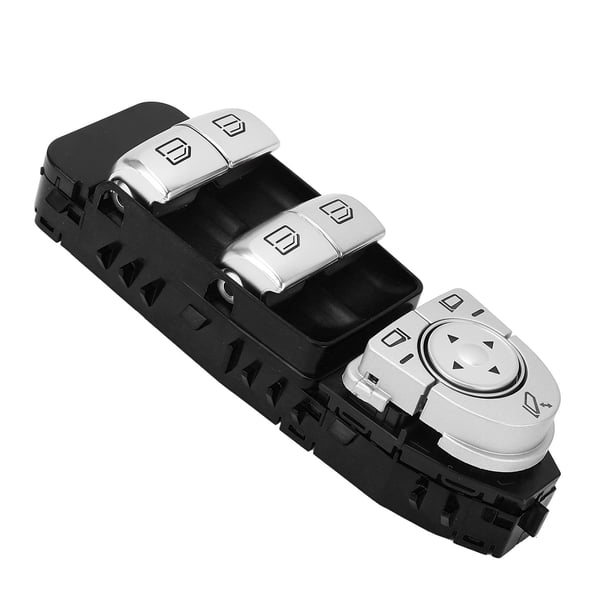 Master Power Window Switch, Driver Side Control Switch Compatible for ...