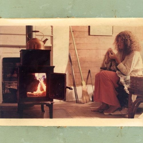 Lost in the Trees - All Alone in An Empty House - Music & Performance - Vinyl